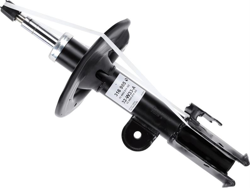 SACHS 316985 — AMORTİSÖR ÖN AKS SOL LEXUS NX Z1 TOYOTA RAV 4 IV A4 TOYOTA - FAW TOYOTA RAV4 A4