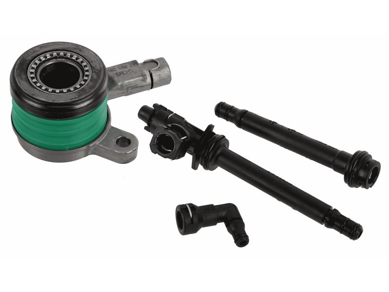 SACHS 3182600249 — HIDROLIK DEBRIYAJ RULMANI MERCEDES VITO W447 14> RENAULT MEGANE IV 15> TALISMAN 15> TRAFIC III 15> OPEL