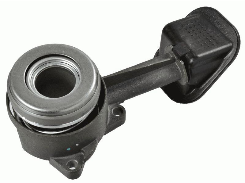 SACHS 3182654143 — DEBRIYAJ RULMANI (FORD TRANSIT V184 2.0 TDCI O.C 125PS 04-06 / FOCUS 2.0 98-02 / CONNECT 1.8 TDCİ 02-04)