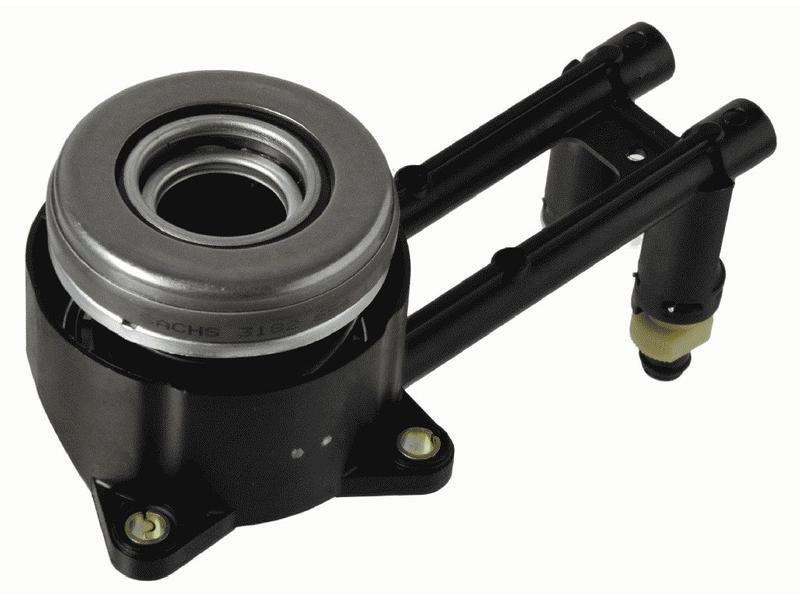 SACHS 3182654145 — DEBRIYAJ RULMANI HIDROLIK FIESTA 1.4TDCI 01 > B MAX COURIER FIESTA 1.5TDCI 09 > FOCUS FUSION 1.4 16V 1.6