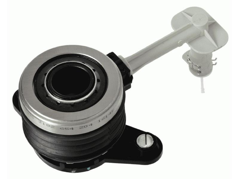 SACHS 3182654204 — DEBRIYAJ ALT MERKEZI (RULMANI) K4M K4J H4B D4F K9K DACIA DUSTER LOGAN SANDERO II MERCEDES CITAN NISSAN