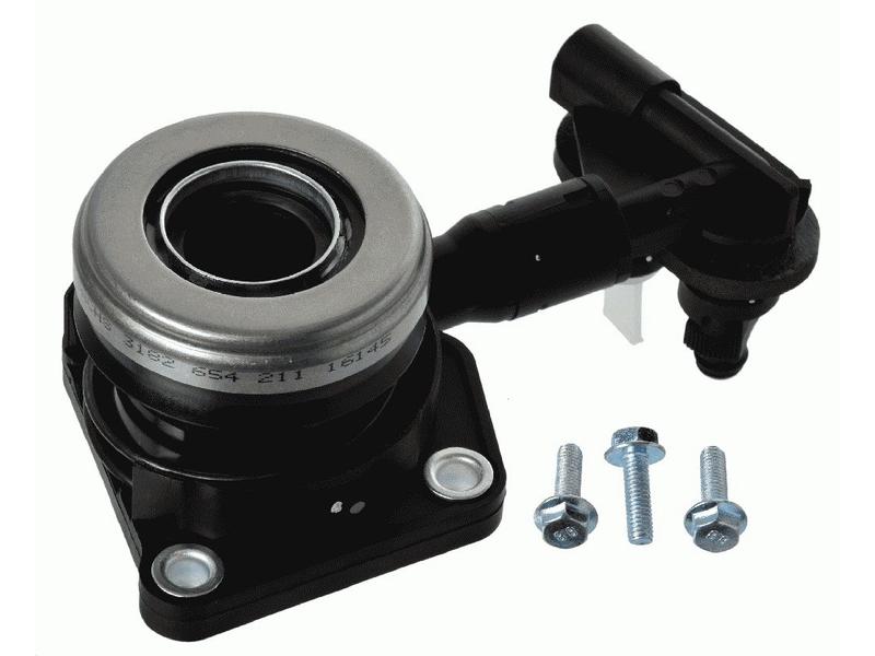 SACHS 3182654211 — HIDROLIK DEBRIYAJ RULMANI FOCUS II 04 > 11 C MAX 1.6 03>07 1.8 16V 04>07 ZETEC VOLVO C30 S40 II V50 04>12