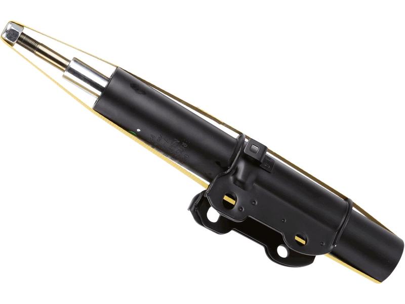 SACHS 319684 — AMORTISOR ON MERCEDES-BENZ, VOLKSWAGEN SPRINTER 3,5-T, SPRINTER 3-T, SPRINTER 4,6-T, SPRINTER 5-T CRAFTER