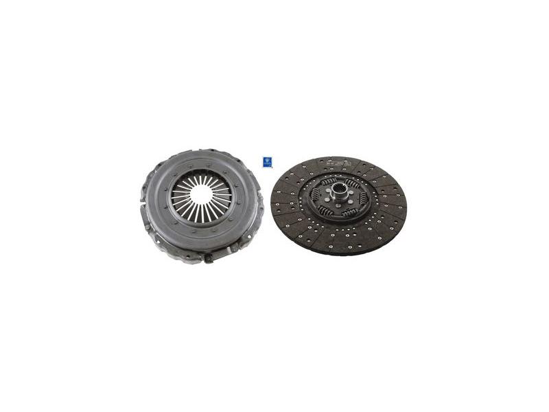 SACHS 3400121301 — DEBRIYAJ SETI MERCEDES-BENZ ATEGO I/II/III, AXOR I/II OM904-OM906-OM926-OM457 1998-