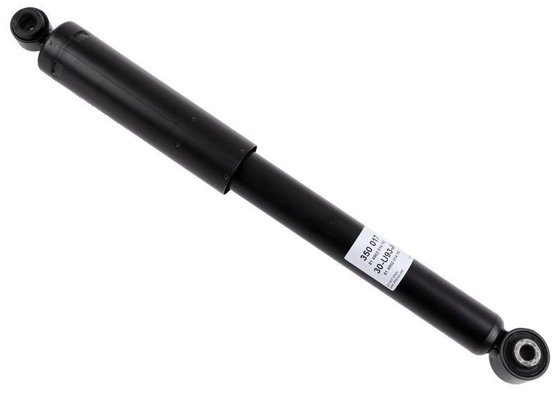 SACHS 350017 — AMORTISOR ARKA SAG SOL GAZLI MERCEDES BENZ X KLASSE NISSAN NAVARA D23,D23T