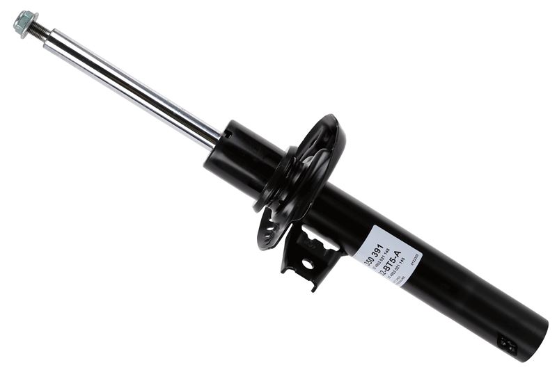 SACHS 350391 — ÖN AMORTİSÖR-50MM (VW GOLF 04-13 JETTA 06-14 AUDI A3 03-13 SEAT LEON 06-12 SKODA OCTAVIA 04-13)