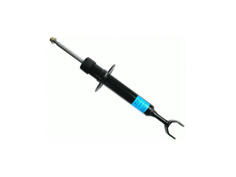 SACHS 557833 — AMORTİSÖR ÖN VOLKWAGEN PASSAT 2.0 00-05> SKODA SUPERB I 2.0 01-08> AUDI A4 1.8 T 95-01