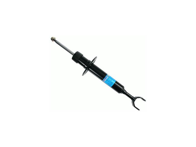 SACHS 557837 — AMORTISOR AUDI A4 (8D2, B5), Sedan, 11.1994 - 12.2001;A6 II (4B2, C5), Sedan, 01.1997 - 08.2005