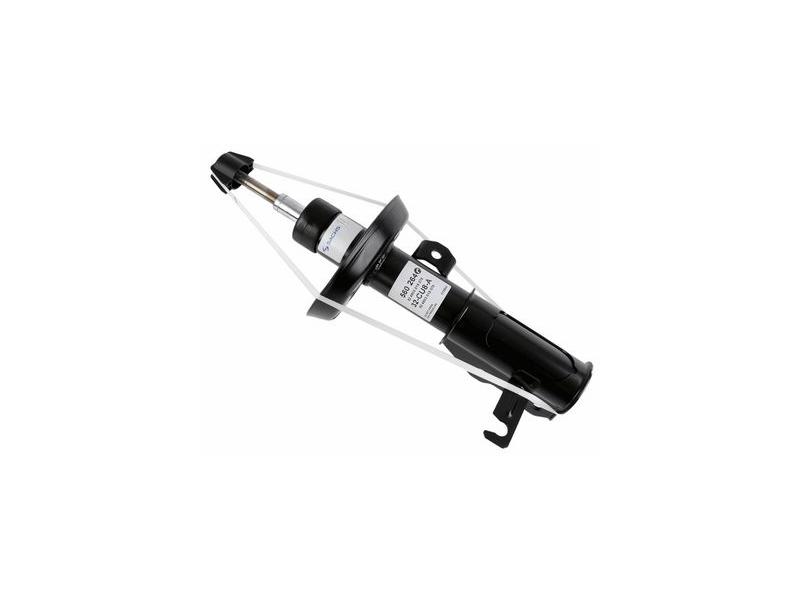 SACHS 560264 — ÖN AMORTİSÖR SAĞ INSIGNIA A 2008 >2017 CHEVROLET MALIBU V300 2012 > GAZLI