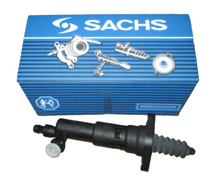 SACHS 6283007001 — MERKEZ DEBRİYAJ ALT-(MITSUBISHI COLT 2004/2010 )