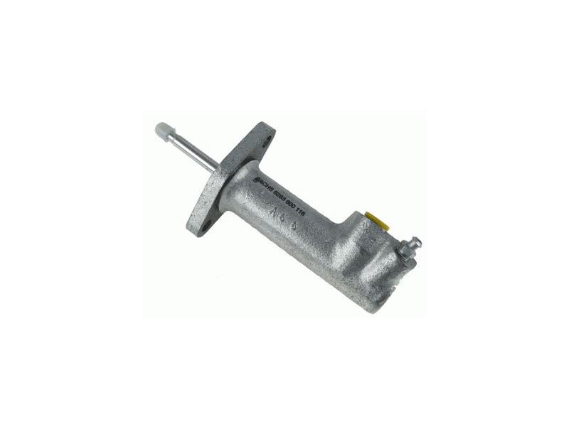 SACHS 6283600116 — DEBRİYAJ MERKEZİ VOLKSWAGEN CADDY II GOLF II III IV PASSAT B3 B4 POLO III TRANSPORTER T4 SEAT CORDOBA