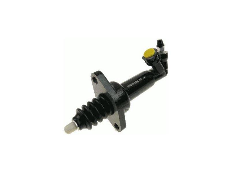 SACHS 6283600159 — DEBRİYAJ ALT MERKEZİ VOLKSWAGEN POLO (9N_) 1.4 TDI 02> / SKODA FABIA 02- / SEAT CORDOBA / IBIZA 02>