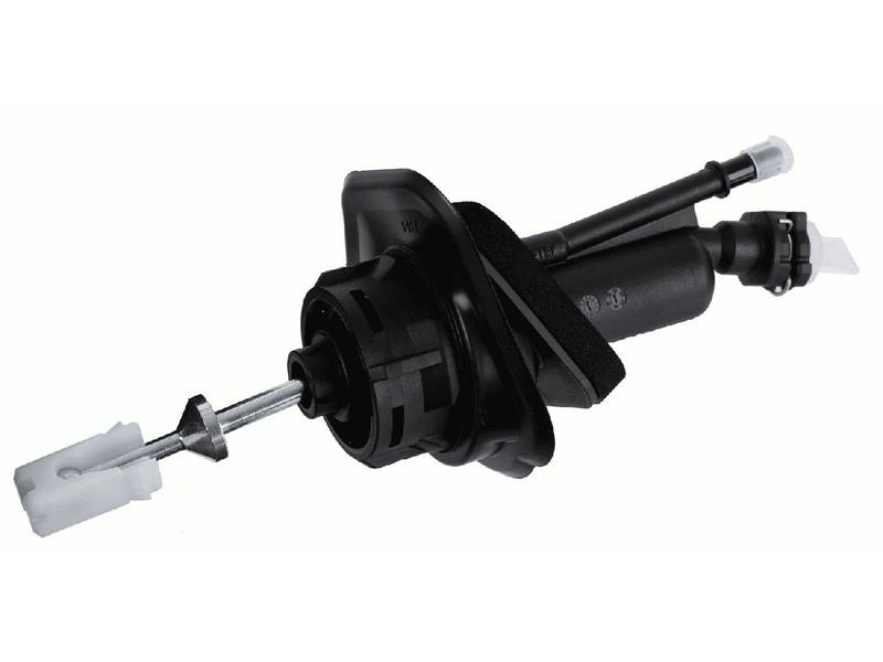 SACHS 6284600529 — DEBRIYAJ UST MERKEZI FOCUS II FOCUS II C MAX C MAX FOCUS III 104 ></i> KUGA 08 > MAZDA III MAZDA V VOLVO