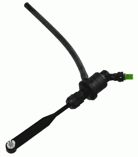 SACHS 6284600718 — DEBRİYAJ MERKEZİ ÜST MOVANO B MASTER III 23 CDTI M9T670 M9T676 M9T870 M9T876 M9T880 09-