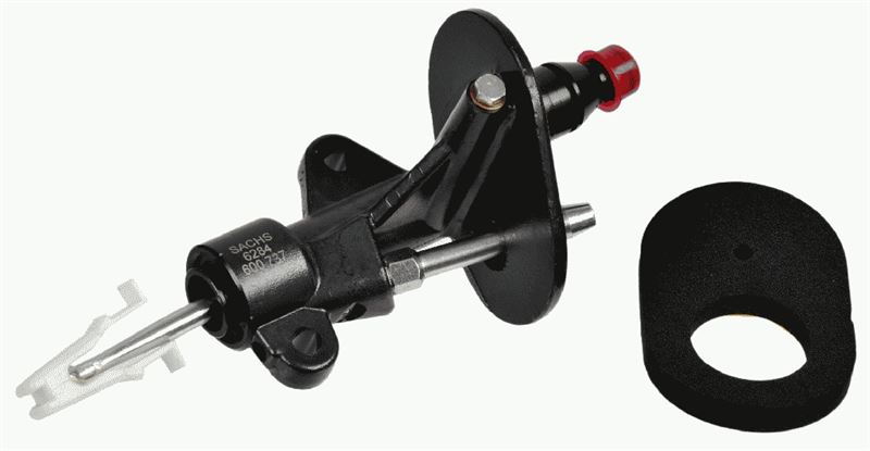 SACHS 6284600737 — DEBRİYAJ ÜST MERKEZİ ( FIAT LINEA PUNTO FIORINO DOBLO BIPPER /OPEL /CITROEN /PEUGEOT)