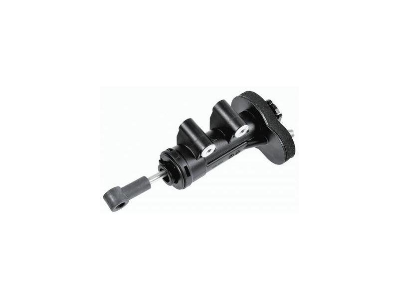 SACHS 6284605024 — DEBRIYAJ MERKEZI UST A6 BLB-BRE 2,0 TDI 05-11