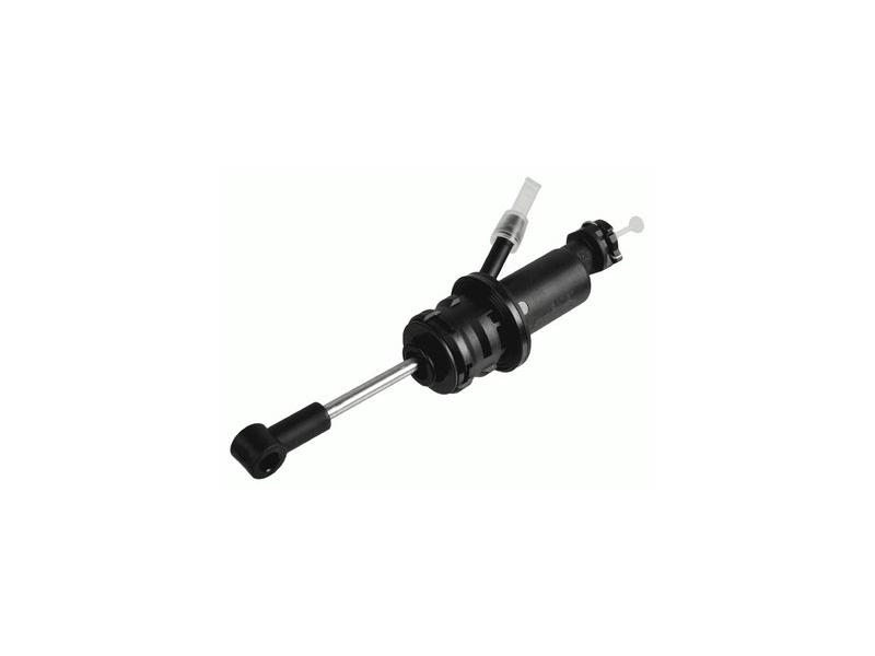 SACHS 6284605071 — DEBRIYAJ MERKEZI UST MERCEDES 117-156-176-246