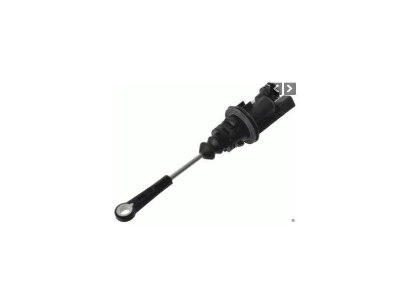 SACHS 6284605072 — DEBRİYAJ MERKEZİ ÜST AUDI A4-A5-A6-Q5 2008 >