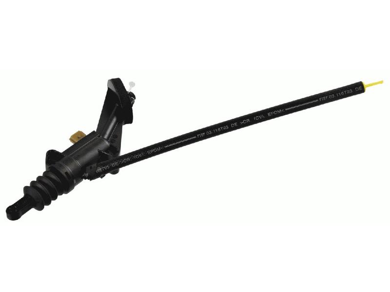 SACHS 6284605073 — DEBRİYAJ MERKEZİ ÜST START STOPLU ARAÇLAR TRANSIT V347-V348 TT9 2.2 155PS 11-14 START+STOP (+)