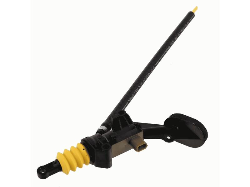 SACHS 6284605091 — DEBRİYAJ MERKEZİ ÜST [START STOPLU ARAÇLAR] TRANSIT V-362 V-363 2.0 PANTHER 17-