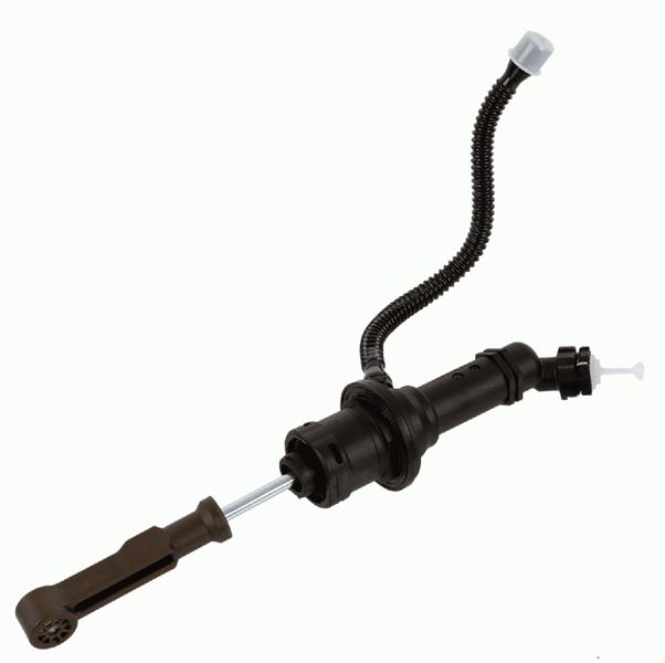SACHS 6284605094 — DEBRİYAJ ÜST MERKEZİ LODGY DOKKER SYMBOL II SANDERO II MCV II 1.5 K9K
