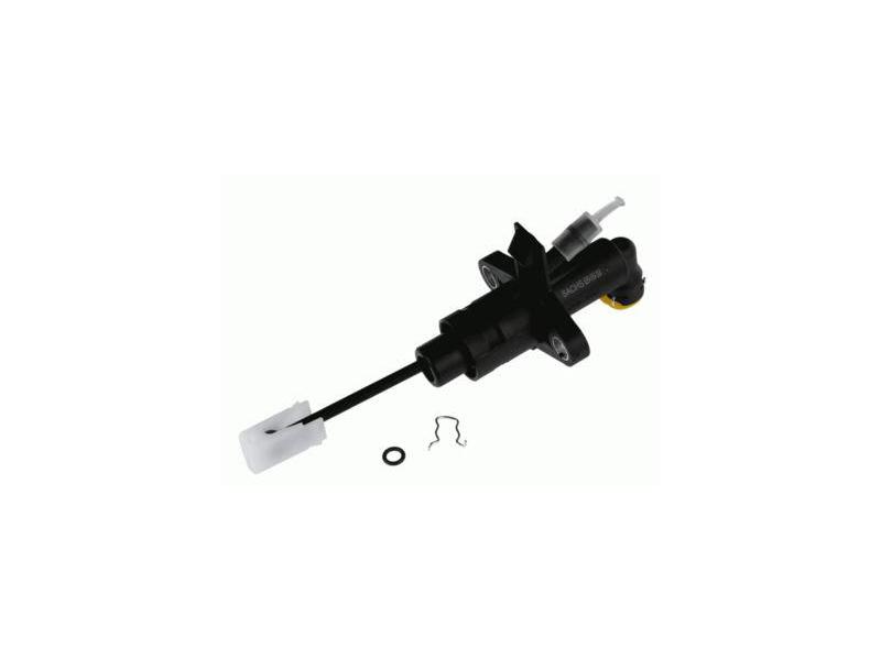 SACHS 6284654004 — DEBRİYAJ MERKEZ ÜST GOLF4 / BORA / A3 / TOLEDO 97-04 AKL-AEH-BFQ-BCB-AGN-AGU-AGR-ALH-AHF 1.6-1.8-1.9 TDİ