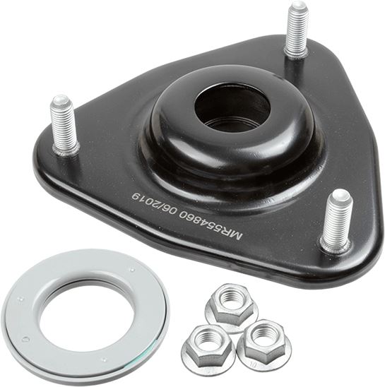 SACHS 802403 — ÖN AMORTİSÖR TAKOZU MITSUBISHI LANCER OUTLANDER 03-13 / ASX 10-14