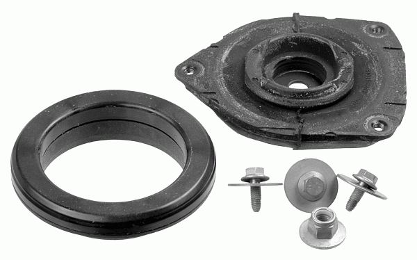 SACHS 802546 — AMORTİSÖR TAKOZU+RULMAN (TKM) ( RENAULT FLUENCE-MEGANE III-SCENIC III 1.5 DCI 1.6 16 V )
