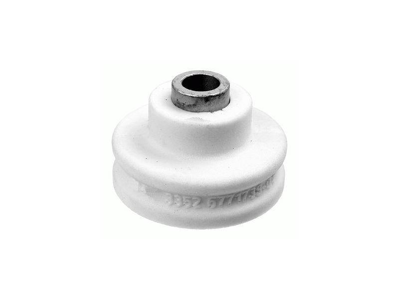 SACHS 802548 — AMORTİSÖR TAKOZU ARKA ALT BMW E81 - E87 - E88 - E82 - E90 - E91 - E93 - E92 (04-13)