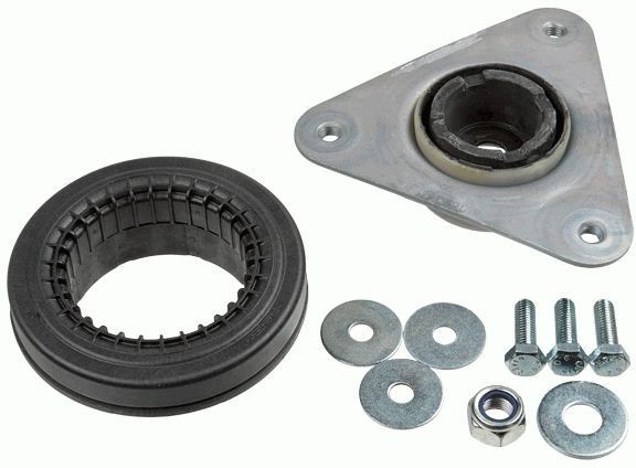 SACHS 803116 — AMORTİSÖR TAKOZU RULMANLI KIT ( RENAULT CLIO III IV GRANDTOUR / MODUS 04-/ CAPTUR 13- )