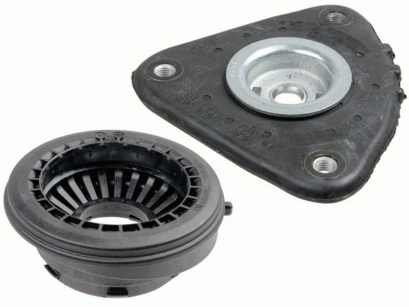 SACHS 803159 — AMORTİSÖR TAKOZU ÖN BİLYALI SET FOCUS C-MAX C30 S40 C70 V40 MAZDA II 11-