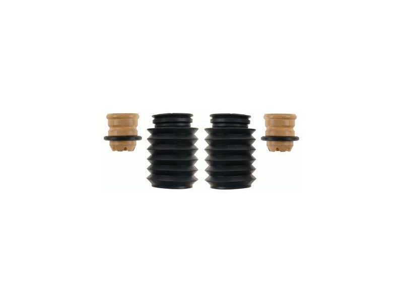SACHS 900134 — AMORTISOR TOZ KORUGU ON SET E90-E91-E92-E93 xd 05-11