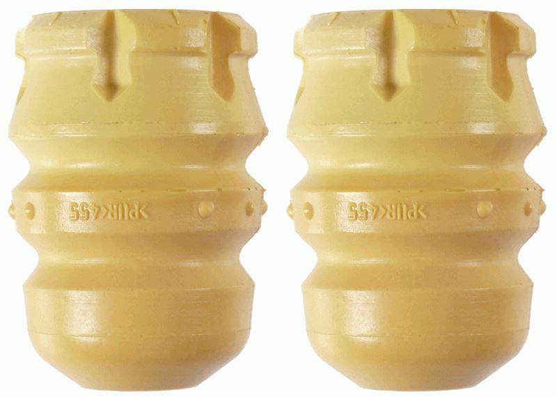 SACHS 900209 — AMORTİSÖR TAKOZU ARKA FORD MONDEO IV (BA7), SEDAN, 03.2007 - 01.2015