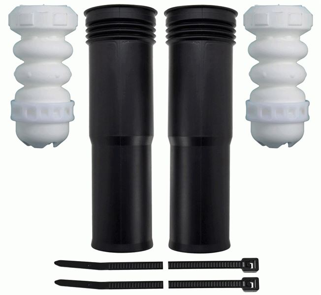SACHS 900358 — ARKA AMORTİSÖR DAYANMA TAKOZU+KÖRÜK (VW GOLF 13- PASSAT 15- SEAT LEON 13-)