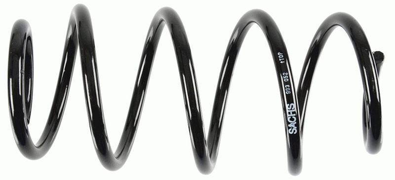 SACHS 993052 — ON HELEZON 324MM KIRMIZI BEYAZ MAVI VW AUDI SEAT SKODA