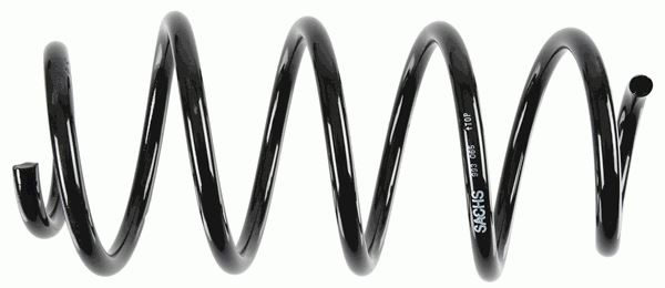 SACHS 993065 — HELEZON YAYI VOLKSWAGEN GOLF V (1K1), HATCHBACK, 10.2003 - 02.2009