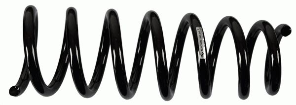 SACHS 993545 — HELEZON YAYI BMW X6 (E71, E72), CROSSOVER, 06.2007 - 07.2014