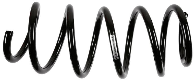 SACHS 993684 — HELEZON YAYI ÖN ( VW PASSAT 1.4 1.8 TSI 07-14 1.6 2.0 TDI 09-14 )
