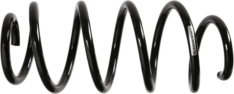 SACHS 993686 — HELEZON YAYI ÖN VW PASSAT 2.0 TDI TFSI 12-14 PASSAT B6 2.0 TDI 05-07