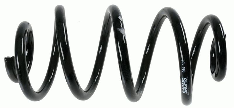 SACHS 994108 — HELEZON YAYI ARKA SAG/SOL - (NISSAN QASHQAI 2007-2013 5 KOLTUK )