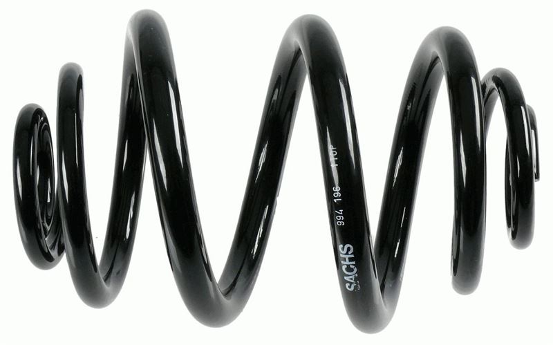 SACHS 994196 — HELEZON YAYI VW BORA 99-05 JETTA IV 99-05 GOLF IV 99-06