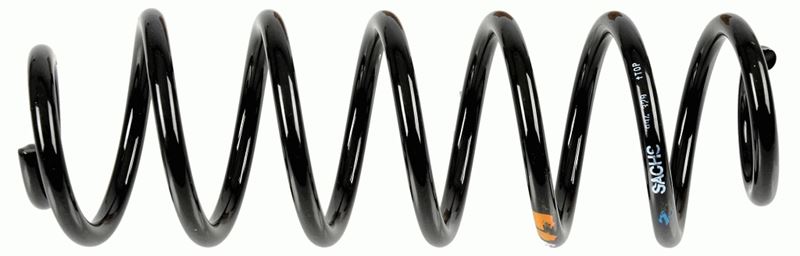 SACHS 994329 — HELEZON YAYI ARKA GOLF5-GOLF6-JETTA-PASSAT-A3-LEON 04-
