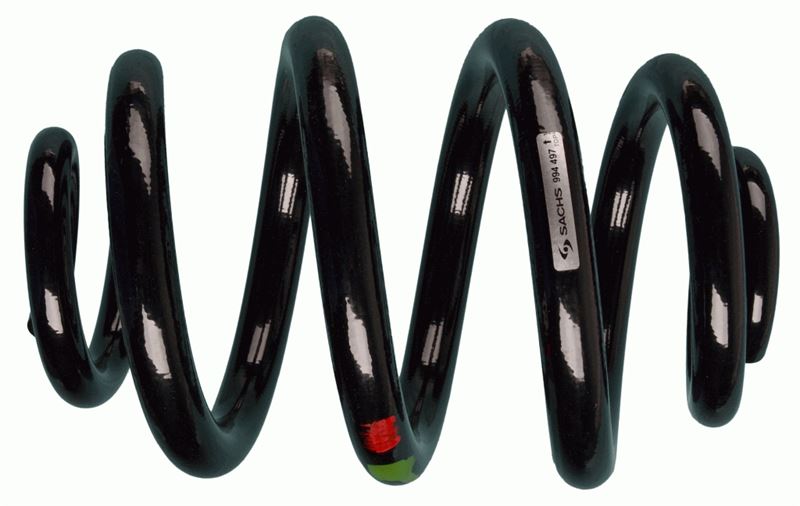 SACHS 994497 — HELEZON YAYI ARKA T5-T6 04-