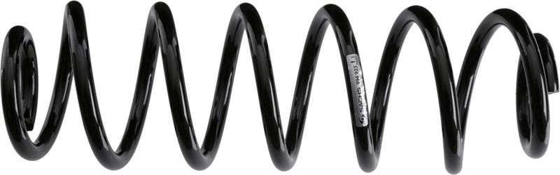 SACHS 994923 — HELEZON YAYI ARKA GOLF7 13- (VARIANT)