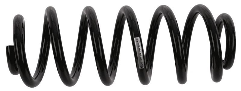 SACHS 994995 — HELEZON YAYI ARKA SHARAN-ALHAMBRA 10-