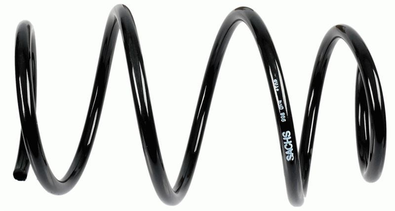SACHS 998059 — HELEZON YAYI ÖN E46-E39 99-06