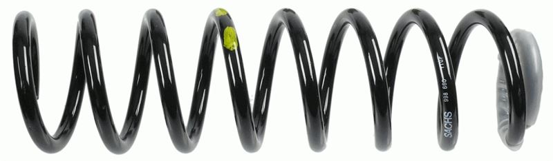 SACHS 998660 — HELEZON ÖN MERCEDES-BENZ (W211) 02-08 (S211) 03-09