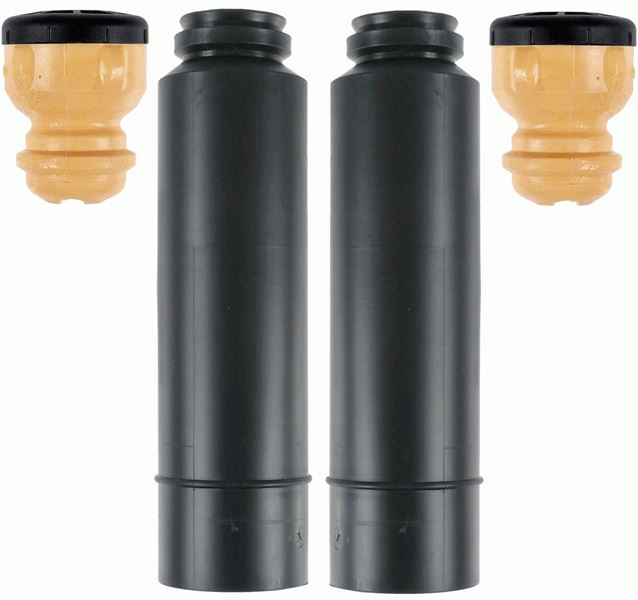 SACHS SAC900206 — AMORTİSÖR TOZ KÖRÜĞÜ ARKA SEAT CORDOBA IBIZA III 02-15