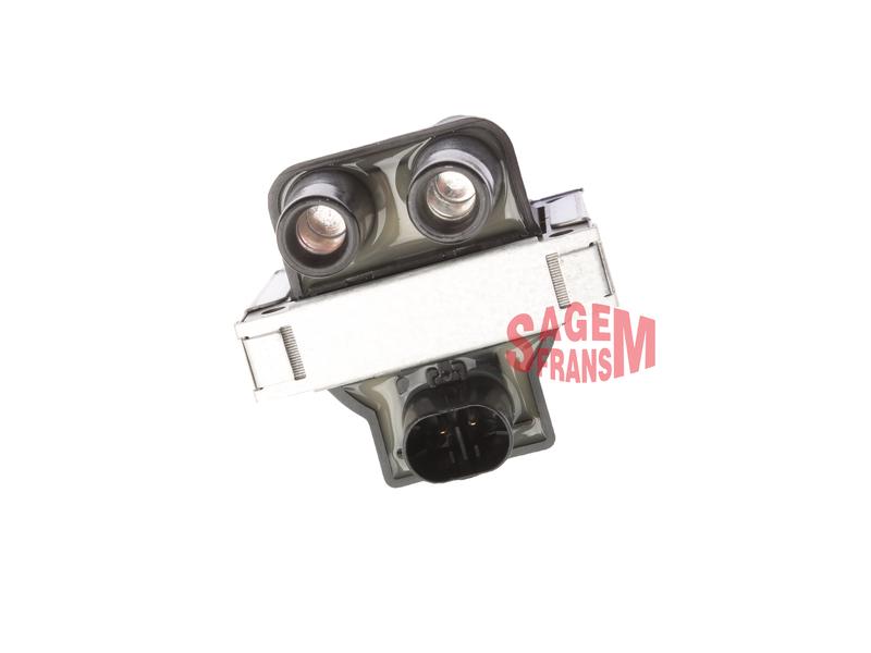 SAGEM 10112 — ATEŞLEME BOBİNİ PALIO 96-05 / DOBLO 01-10 / ALBEA 03-07 1.2-1.4 / DOGAN-KARTAL SLX ENKEKSIYONLU /