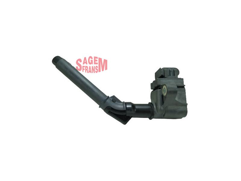 SAGEM 10137 — BUJİ KALEM BOBİN MEGANE IV - TALISMAN - KADJAR 1,3 TCE